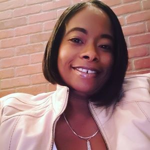 Meet your Posher, Monisha watts